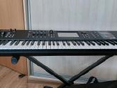 Yamaha Modx7 - nuotraukos Nr. 2