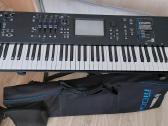 Yamaha Modx7 - nuotraukos Nr. 3