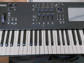 Yamaha Modx7 - nuotraukos Nr. 5