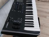 Yamaha Modx7 - nuotraukos Nr. 9