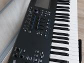 Yamaha Modx7 - nuotraukos Nr. 10