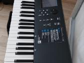 Yamaha Modx7 - nuotraukos Nr. 11