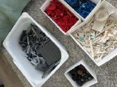 Lego detalės - nuotraukos Nr. 4