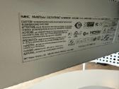 Monitorius Nec Multisync Ea244wmi - nuotraukos Nr. 4