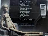 Crash Test Dummies - Give Yourself A Hand (CD, Alb - nuotraukos Nr. 2