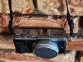Fujifilm X70 silver - nuotraukos Nr. 6