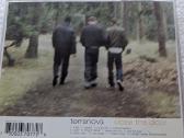 Terranova - Close The Door (CD, Album) - nuotraukos Nr. 2
