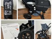 Bugaboo chameleon 3 vežimas - nuotraukos Nr. 4