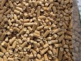 Sertifikuotos granules, beržiniai briketai - nuotraukos Nr. 4