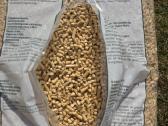 Sertifikuotos granules, beržiniai briketai - nuotraukos Nr. 5