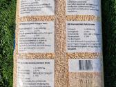 Sertifikuotos granules, beržiniai briketai - nuotraukos Nr. 6