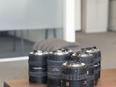 Parduodami Pentax fotoaparatai - nuotraukos Nr. 5