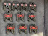 Santechninis Presas Rothenberger Romax Compakt TT - nuotraukos Nr. 2