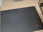 Lenovo Thinkpad Carbon gen9 i7-1165g7/16gb RAM/512