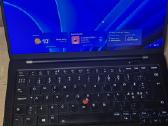 Lenovo Thinkpad Carbon gen9 i7-1165g7/16gb RAM/512 - nuotraukos Nr. 2