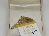 Auksiniai pakabukai - nuo 35 Eur. - nuotraukos Nr. 26