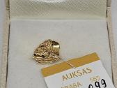 Auksiniai pakabukai - nuo 35 Eur. - nuotraukos Nr. 27