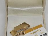 Auksiniai pakabukai - nuo 35 Eur. - nuotraukos Nr. 28