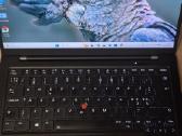 Lenovo Thinkpad Carbon gen9 i7-1165g7/16gb RAM/512 - nuotraukos Nr. 3