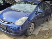 Parduodu Toyota Prius 2008 m. arba dalims. - nuotraukos Nr. 2