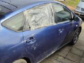Parduodu Toyota Prius 2008 m. arba dalims. - nuotraukos Nr. 3