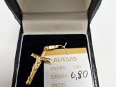 Auksiniai pakabukai - nuo 35 Eur. - nuotraukos Nr. 30