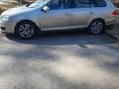 Volkswagen Golf tsi universalas - nuotraukos Nr. 2