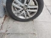 Volkswagen Golf tsi universalas - nuotraukos Nr. 4