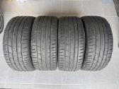 Hankook Ventus S1 Evo3 235/40 R19 - nuotraukos Nr. 4