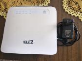 Padruodu modemą Huawei E5186s-22a