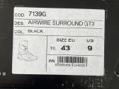 Nauji moto batai Tcx Airwire Surround Gore-tex - nuotraukos Nr. 8