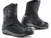 Nauji moto batai Tcx Airwire Surround Gore-tex