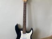 Elektrinė gitara