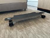 Landyachtz Drop Hammer "Pinecone" Longboard - nuotraukos Nr. 4