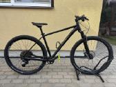 Radon Jealous Hardtail MTB