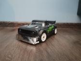 Sg1603 RC 1:16 brushless automobilis