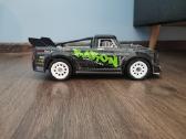 Sg1603 RC 1:16 brushless automobilis - nuotraukos Nr. 4