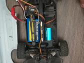Sg1603 RC 1:16 brushless automobilis - nuotraukos Nr. 5