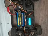 Sg1603 RC 1:16 brushless automobilis - nuotraukos Nr. 6