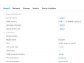 Synology Ds220+ 2 diskų, 10gb RAM, Intel Cpu - nuotraukos Nr. 4