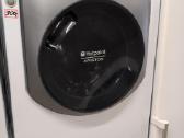 Skalbimo mašina su džiovykle "Ariston -Hotpoint "