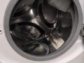 Skalbimo mašina su džiovykle "Ariston -Hotpoint " - nuotraukos Nr. 2