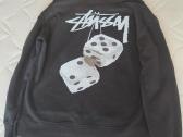 Stussy megztinis