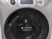 Skalbimo mašina su džiovykle "Ariston -Hotpoint " - nuotraukos Nr. 3