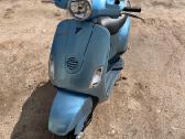 Piaggio Vespa - nuotraukos Nr. 2