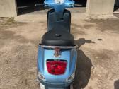 Piaggio Vespa - nuotraukos Nr. 3