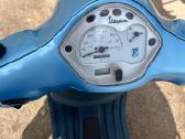 Piaggio Vespa - nuotraukos Nr. 5