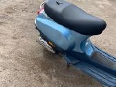 Piaggio Vespa - nuotraukos Nr. 7