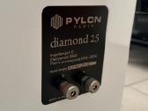 Pylon Audio Diamond 25 (Made in Poland) - nuotraukos Nr. 5