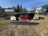 Opel vectra 2004 dalys